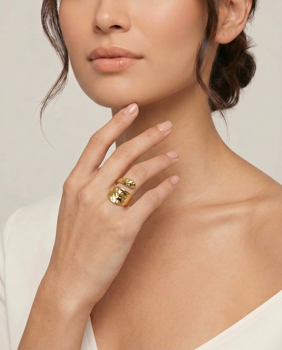 Bague Jacqueline