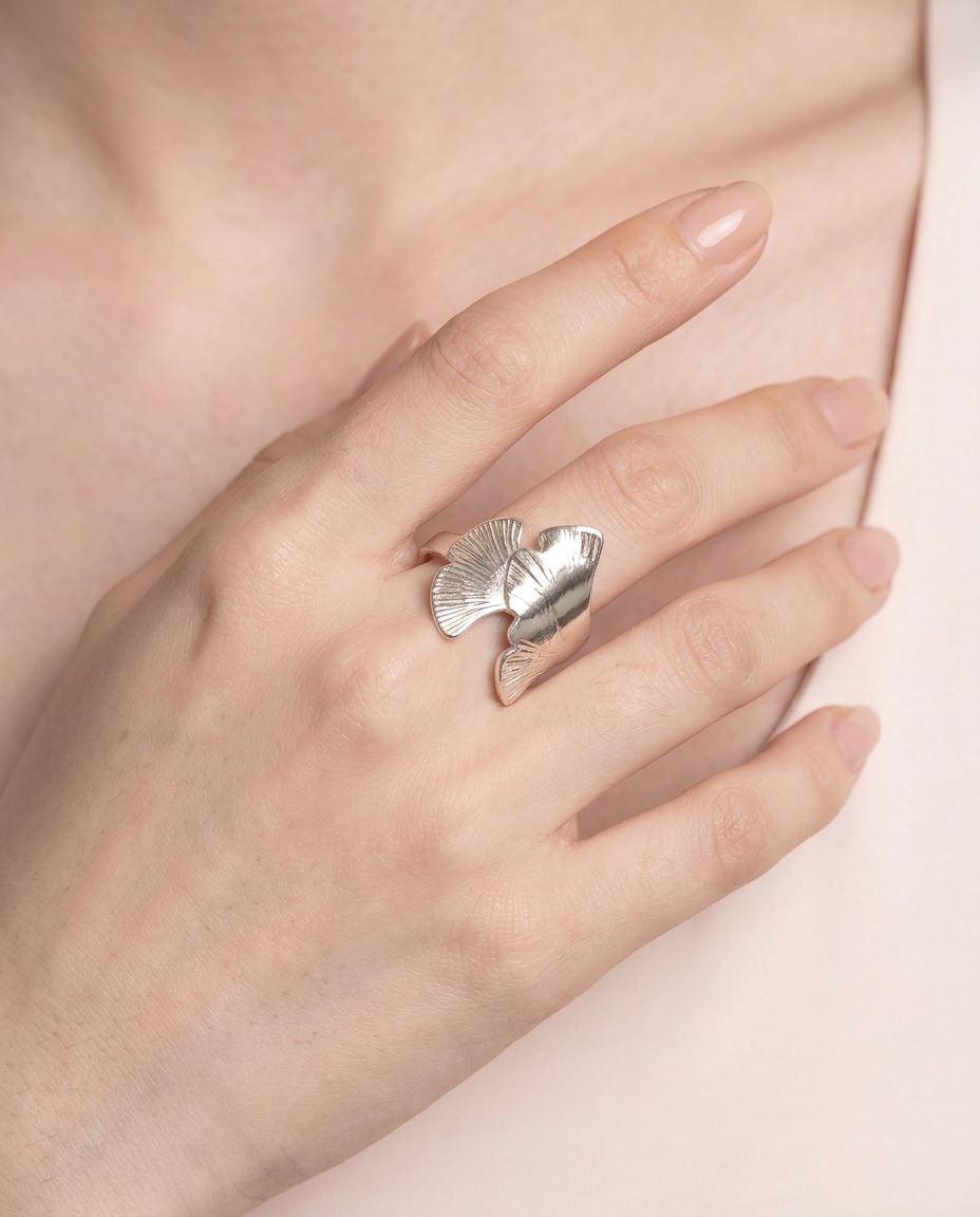 Bague Pascale