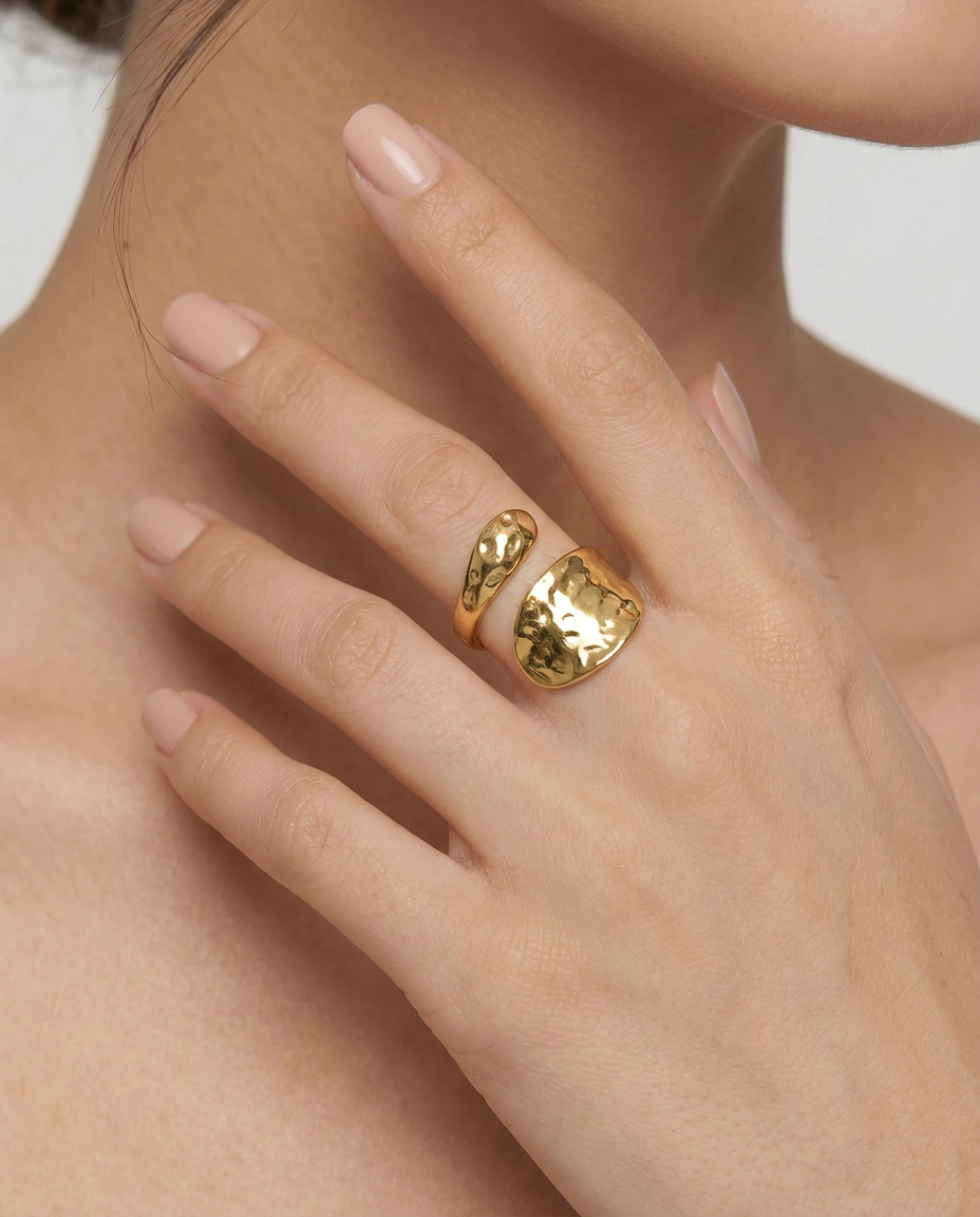Bague Jacqueline