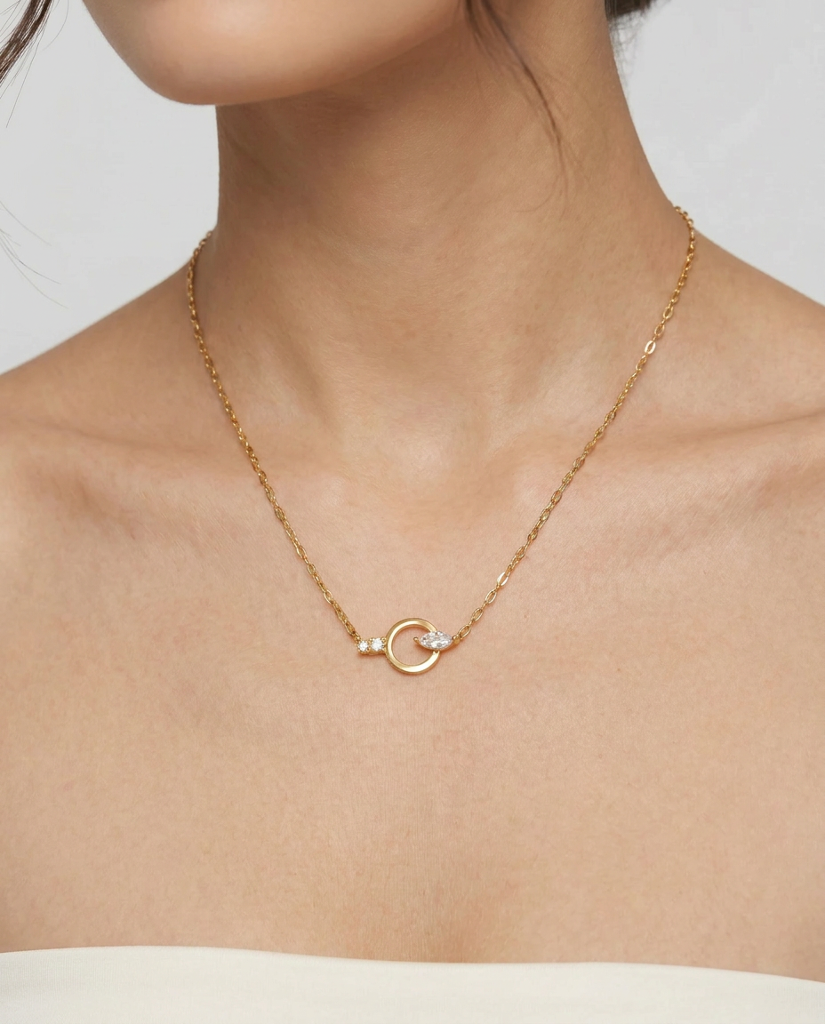 Collier Livia