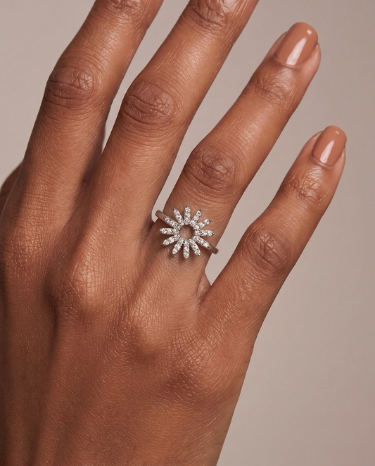Bague Clara