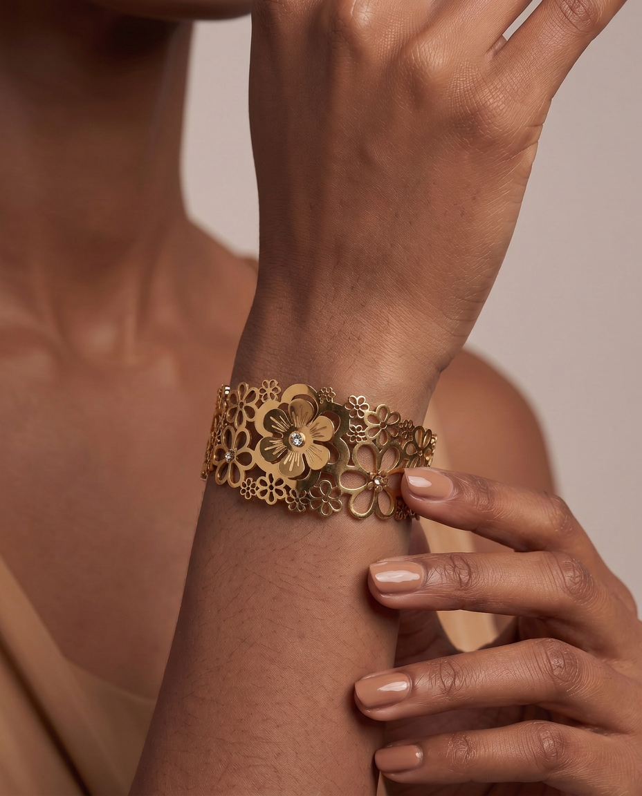 Bracelet Leslie