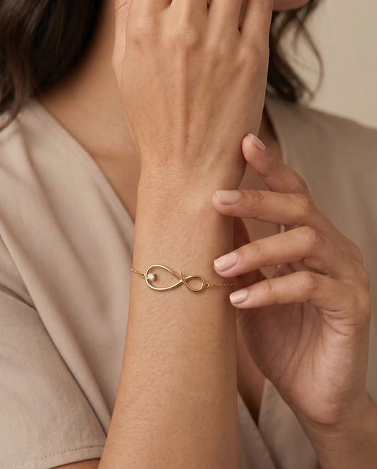 Bracelet Barbara