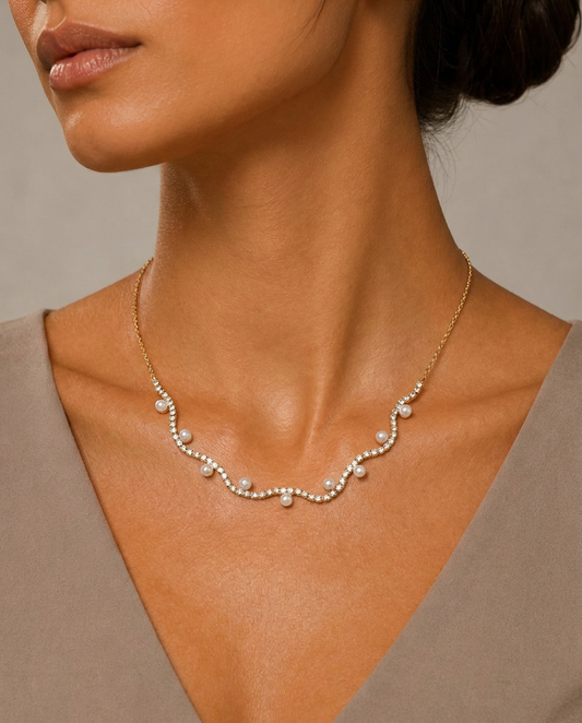Collier Manon