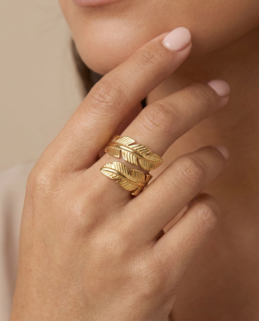 Bague Daphné
