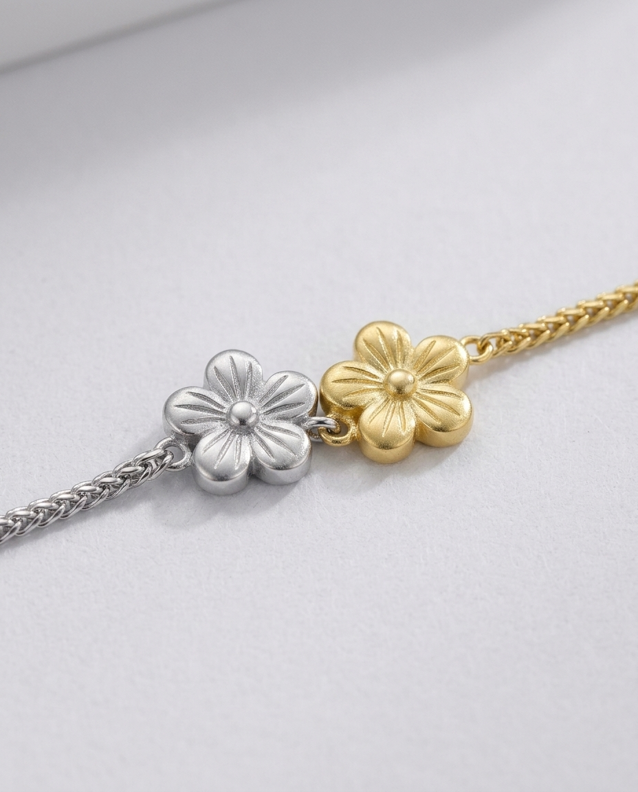 Collier Pauline
