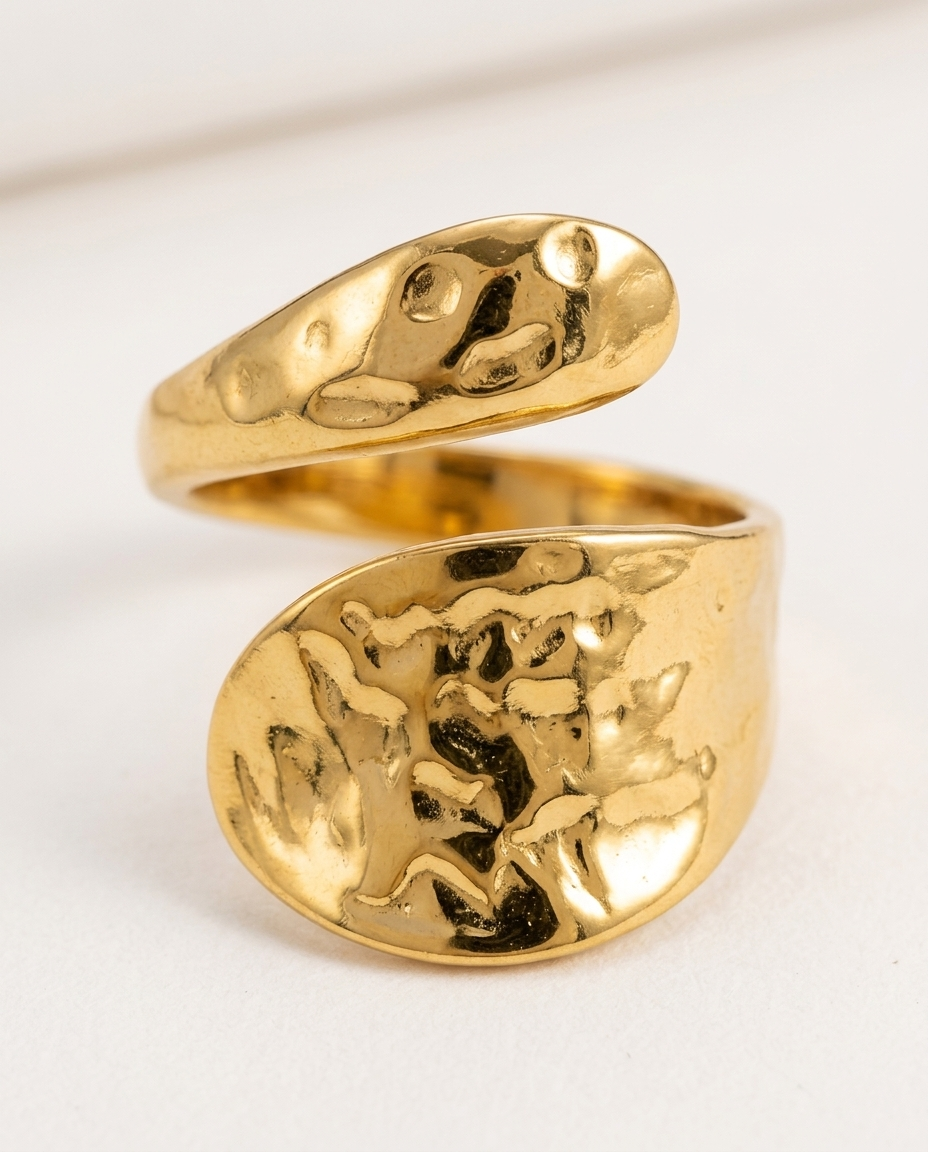 Bague Jacqueline