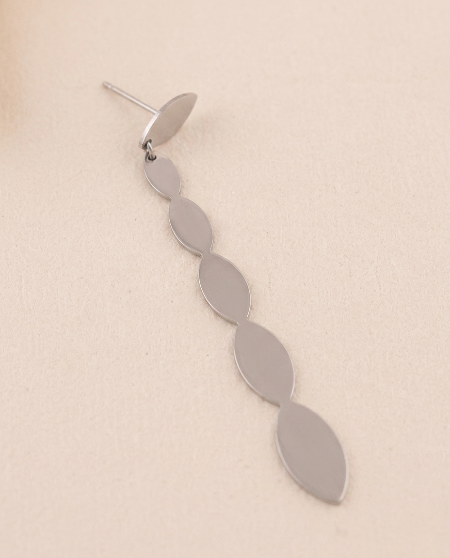 Boucles d'oreilles Diane