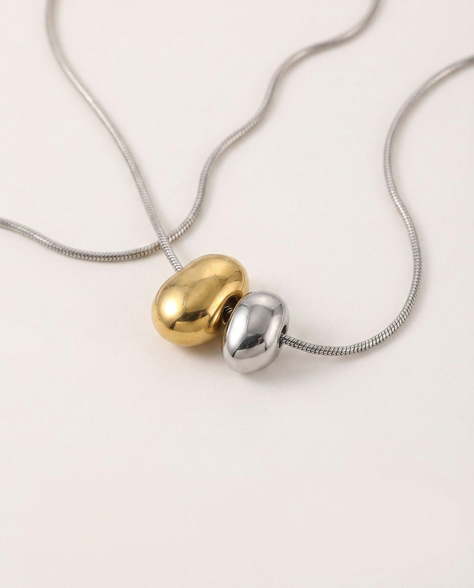Collier Muriel
