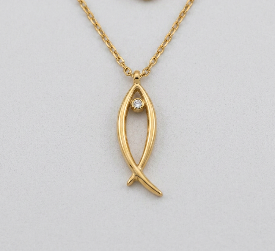 Collier Elsa