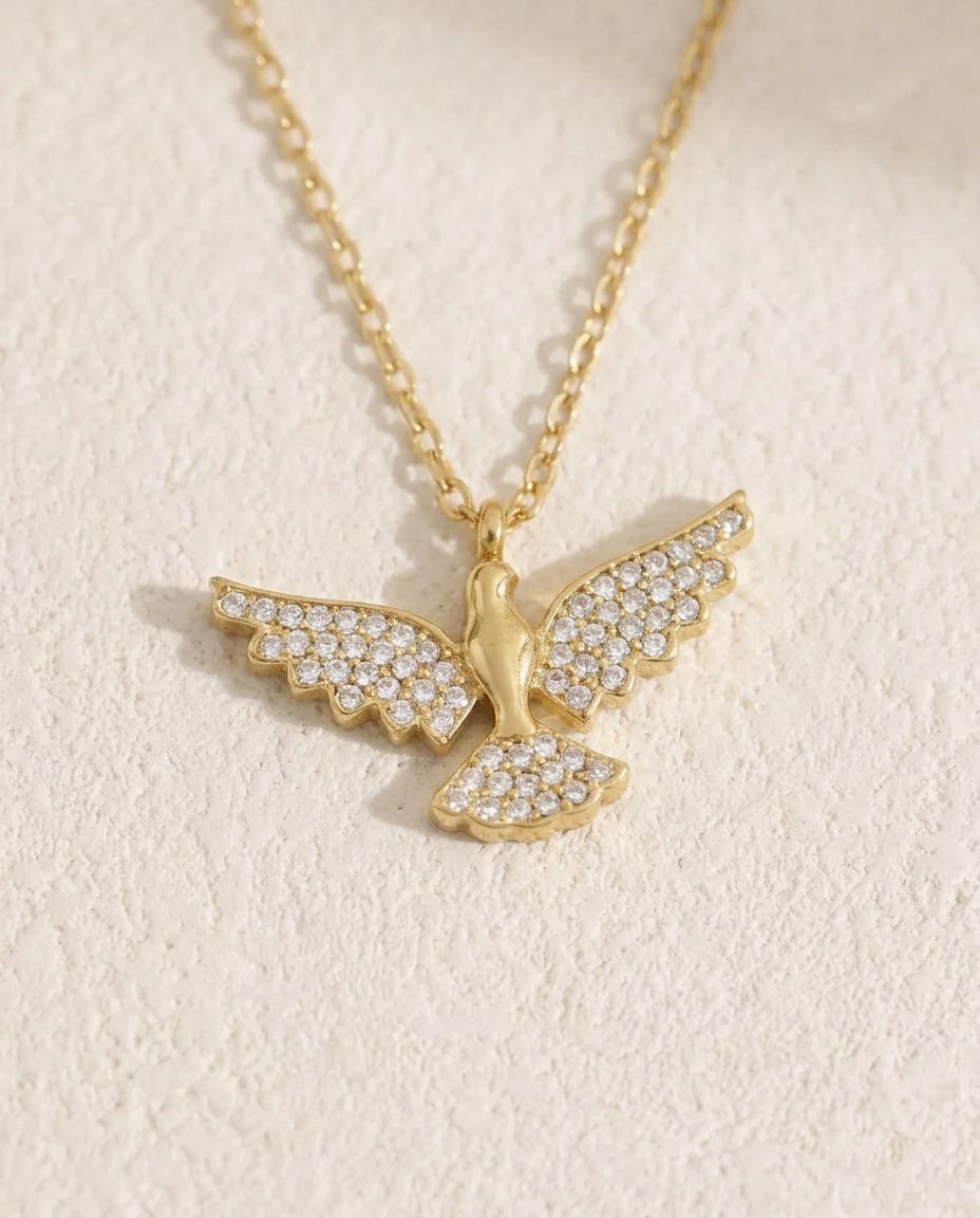 Collier Wendy