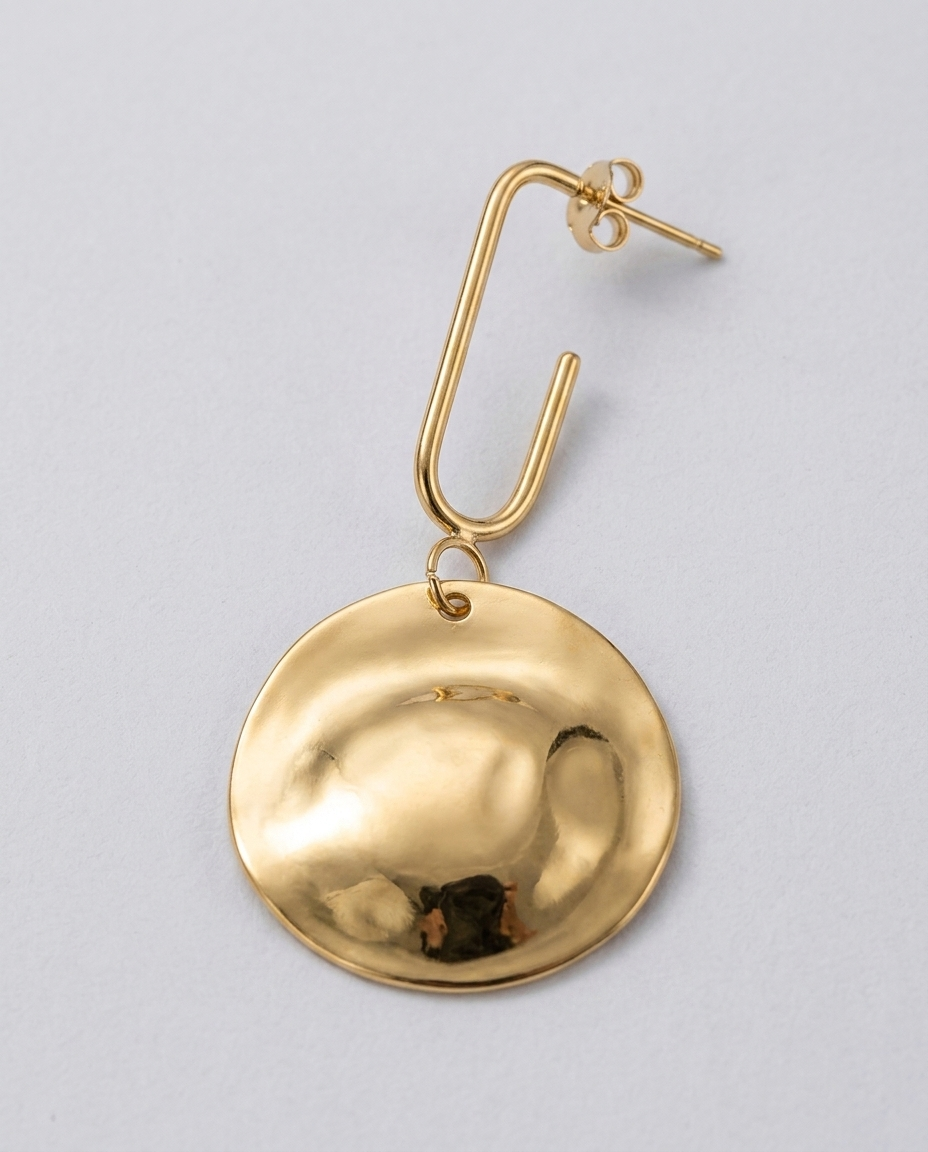 Boucles d'oreilles Margaux