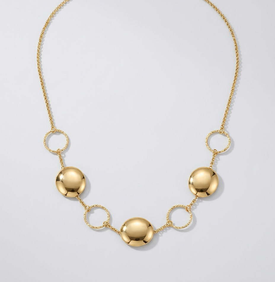 Collier Jeanne