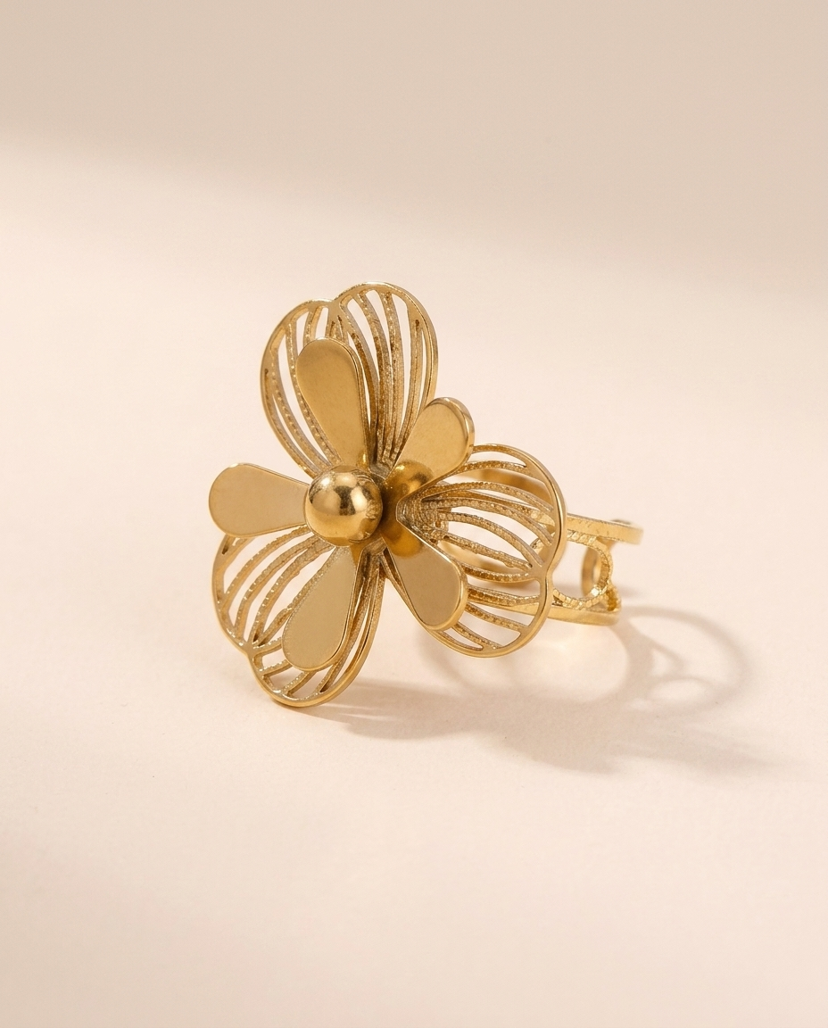 Bague Sylvie