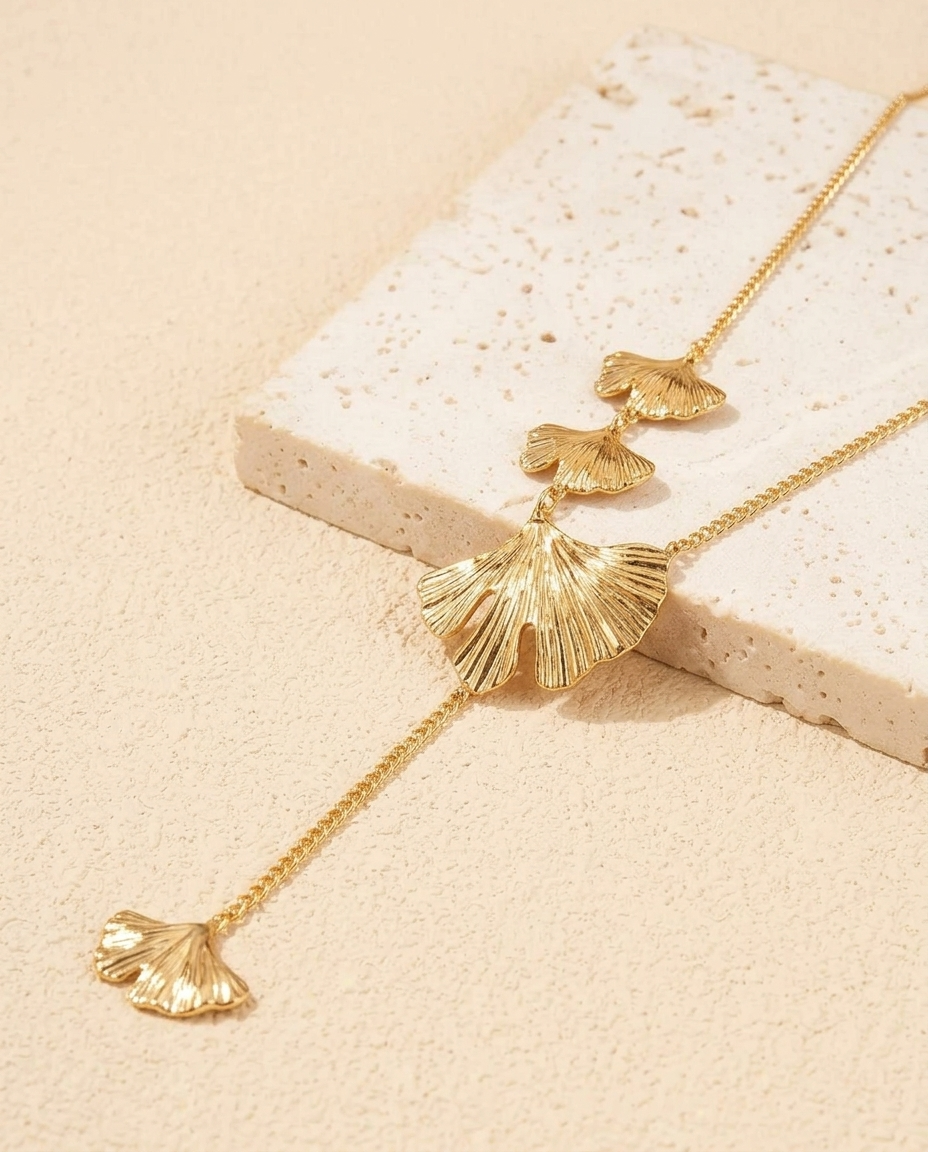 Collier Oriane