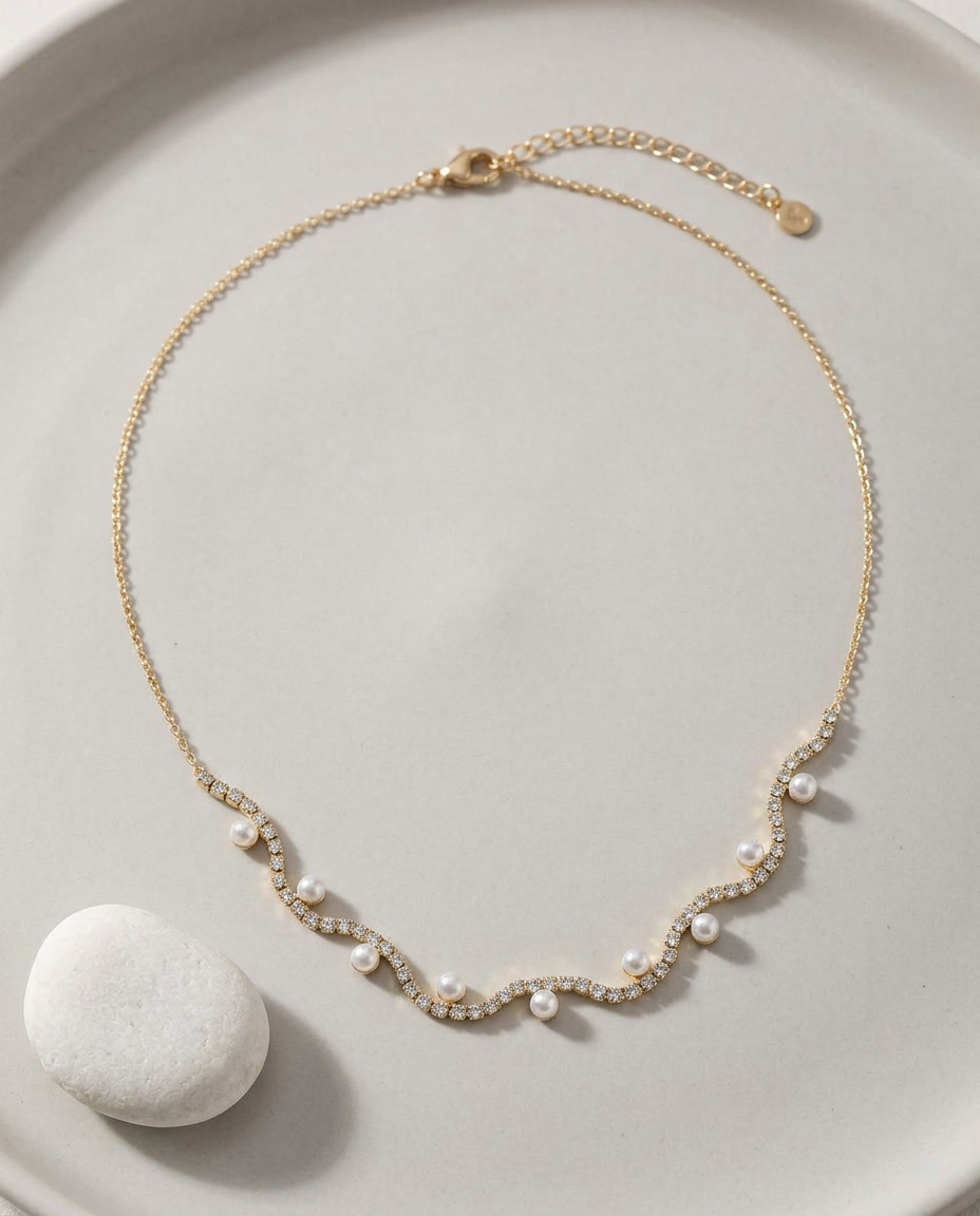 Collier Manon