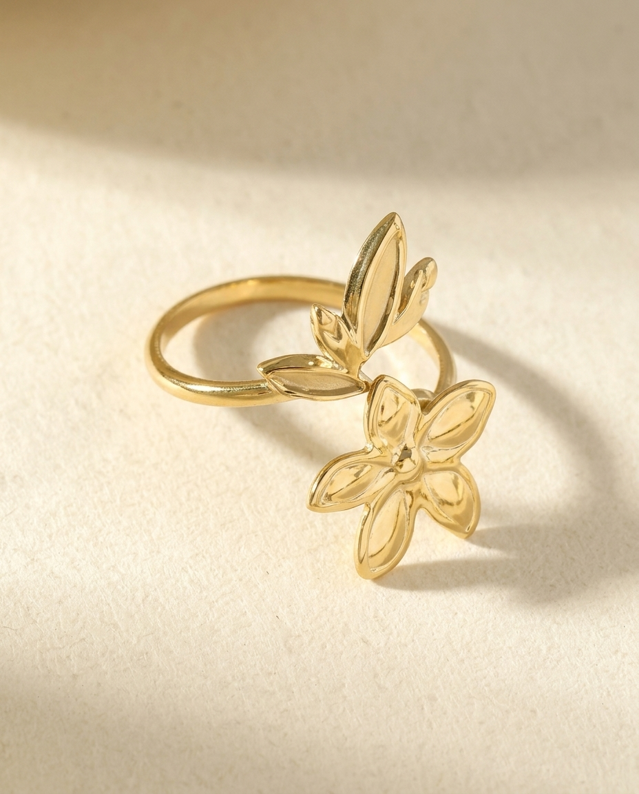 Bague Laetitia
