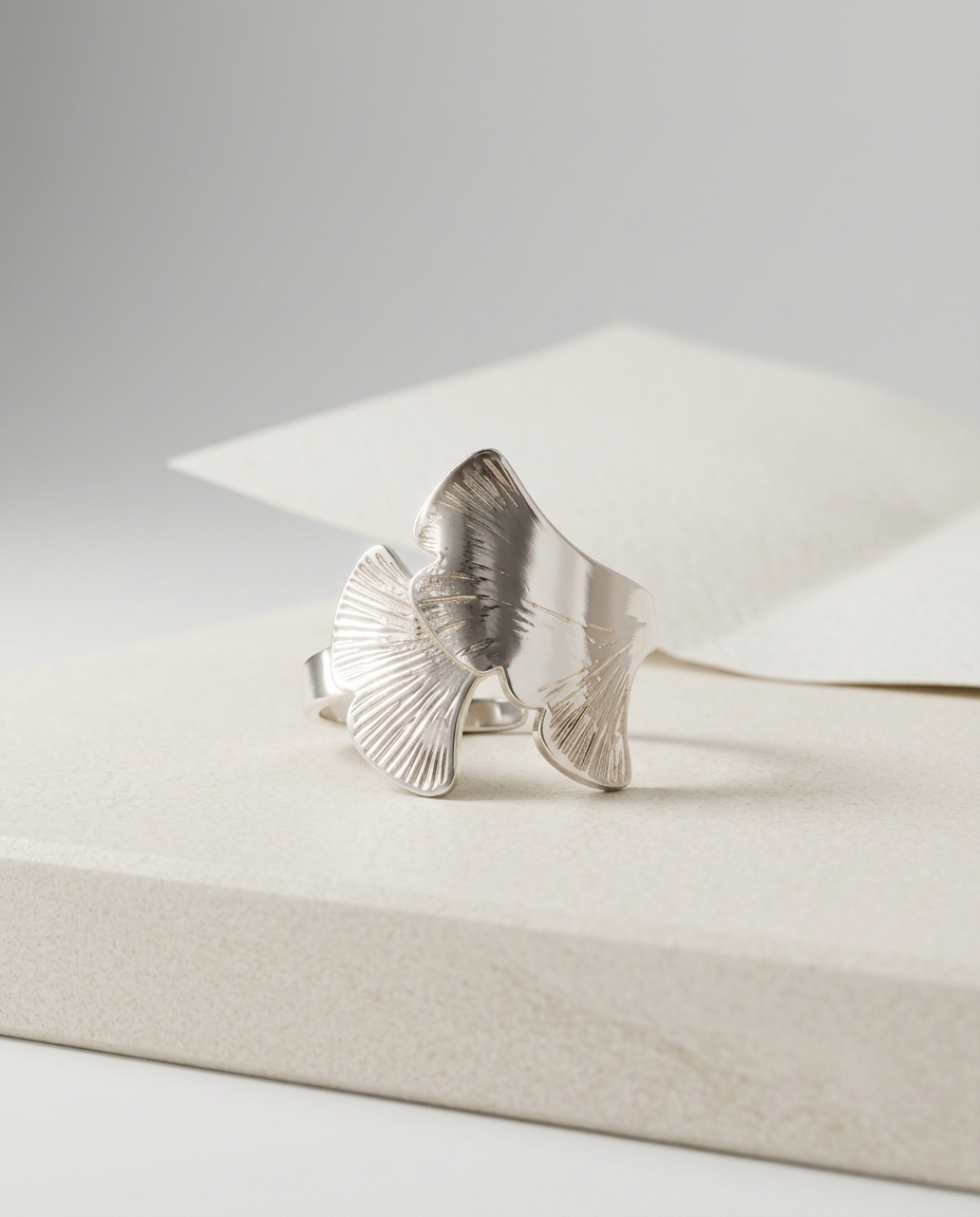 Bague Pascale