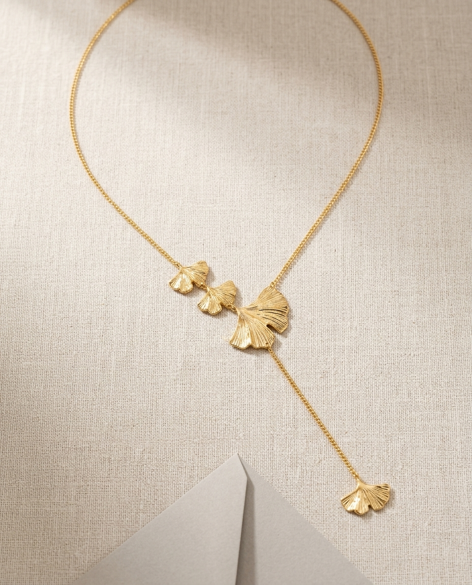 Collier Oriane