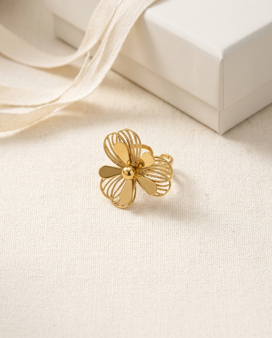 Bague Sylvie