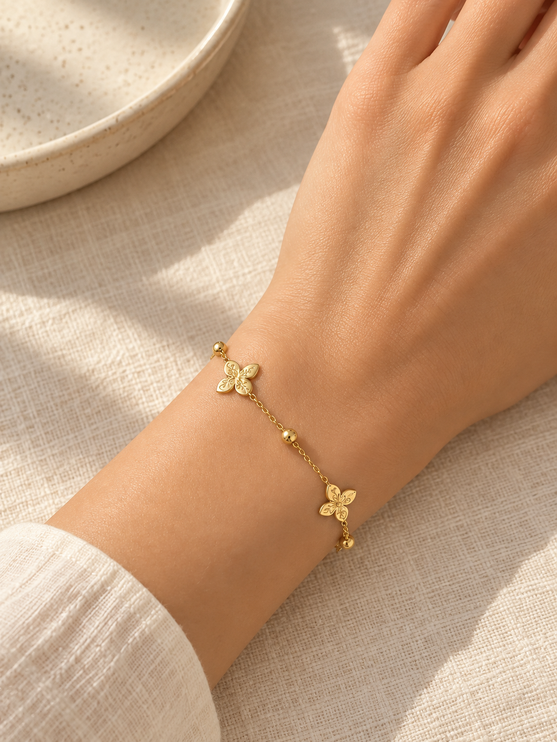 Bracelet Émeline