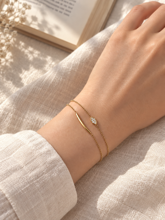 Bracelet Nolwenn