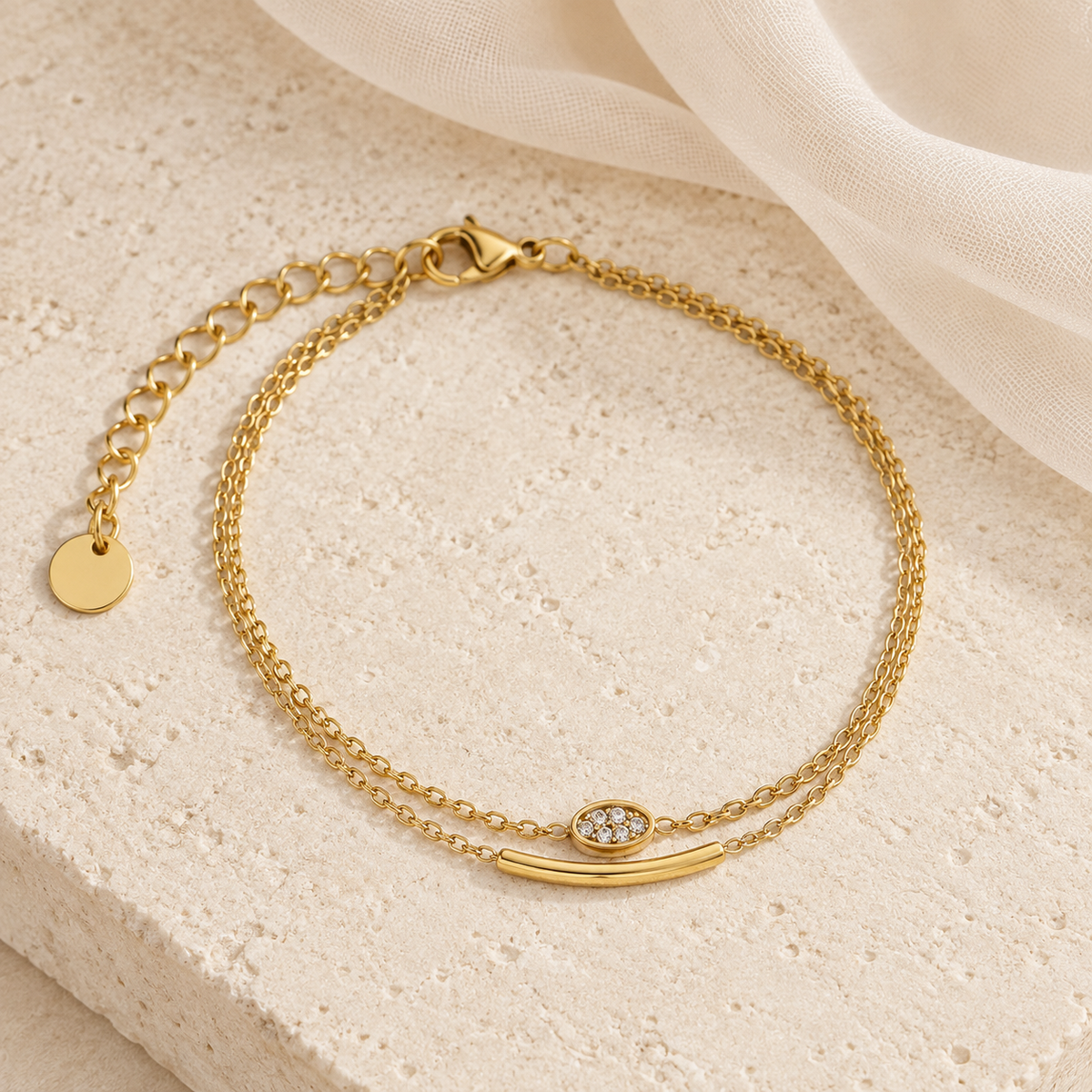 Bracelet Nolwenn