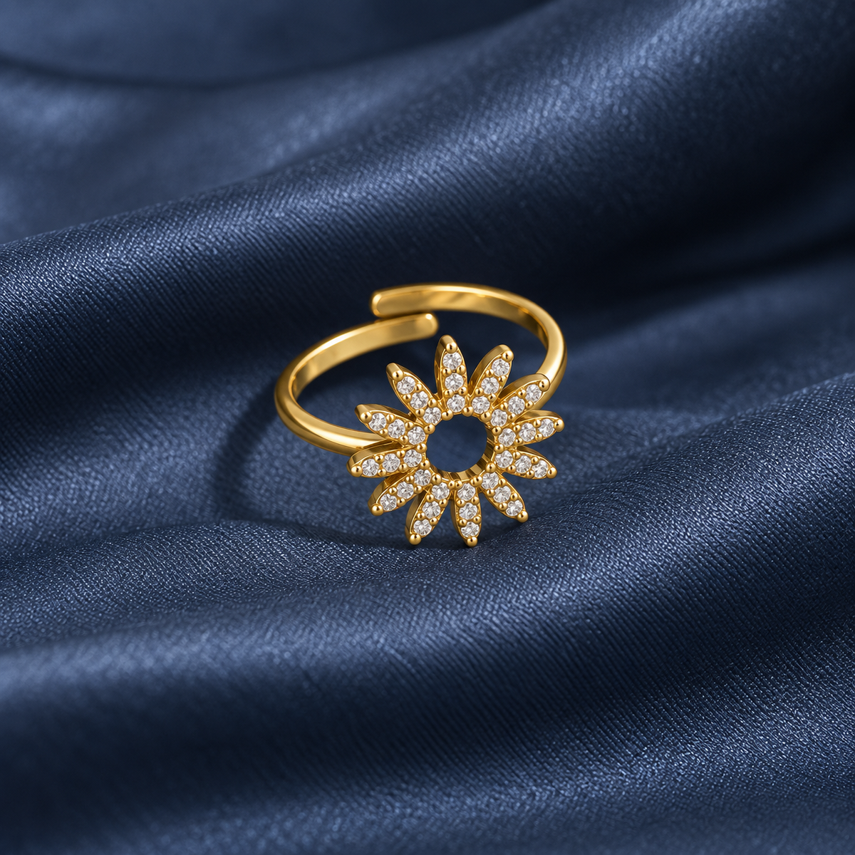 Bague Clara
