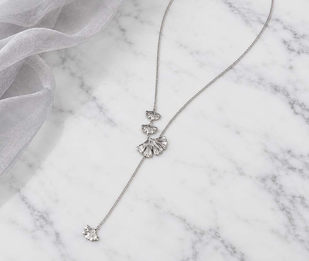Collier Oriane