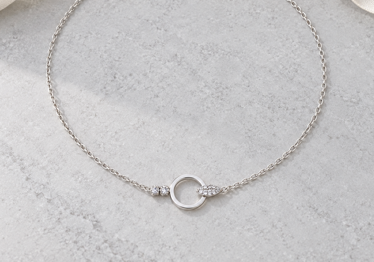 Collier Livia