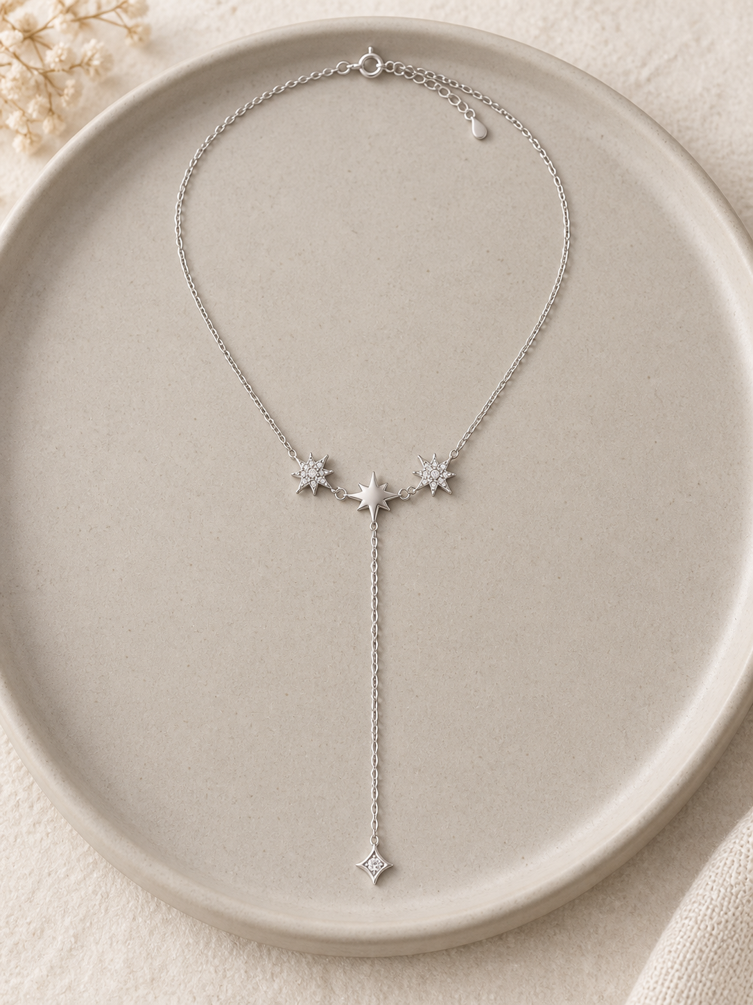 Collier Isaline