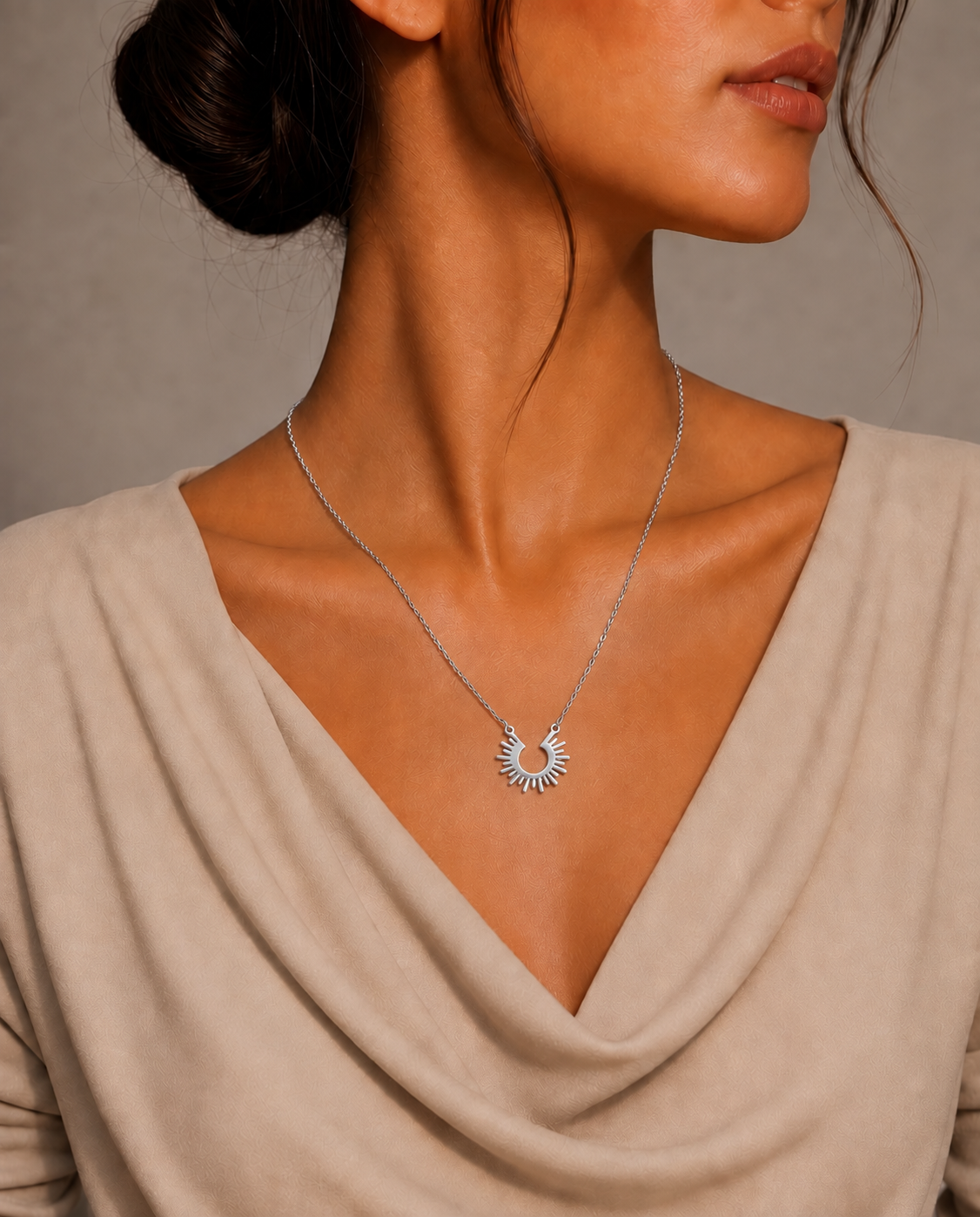 Collier Gabrielle
