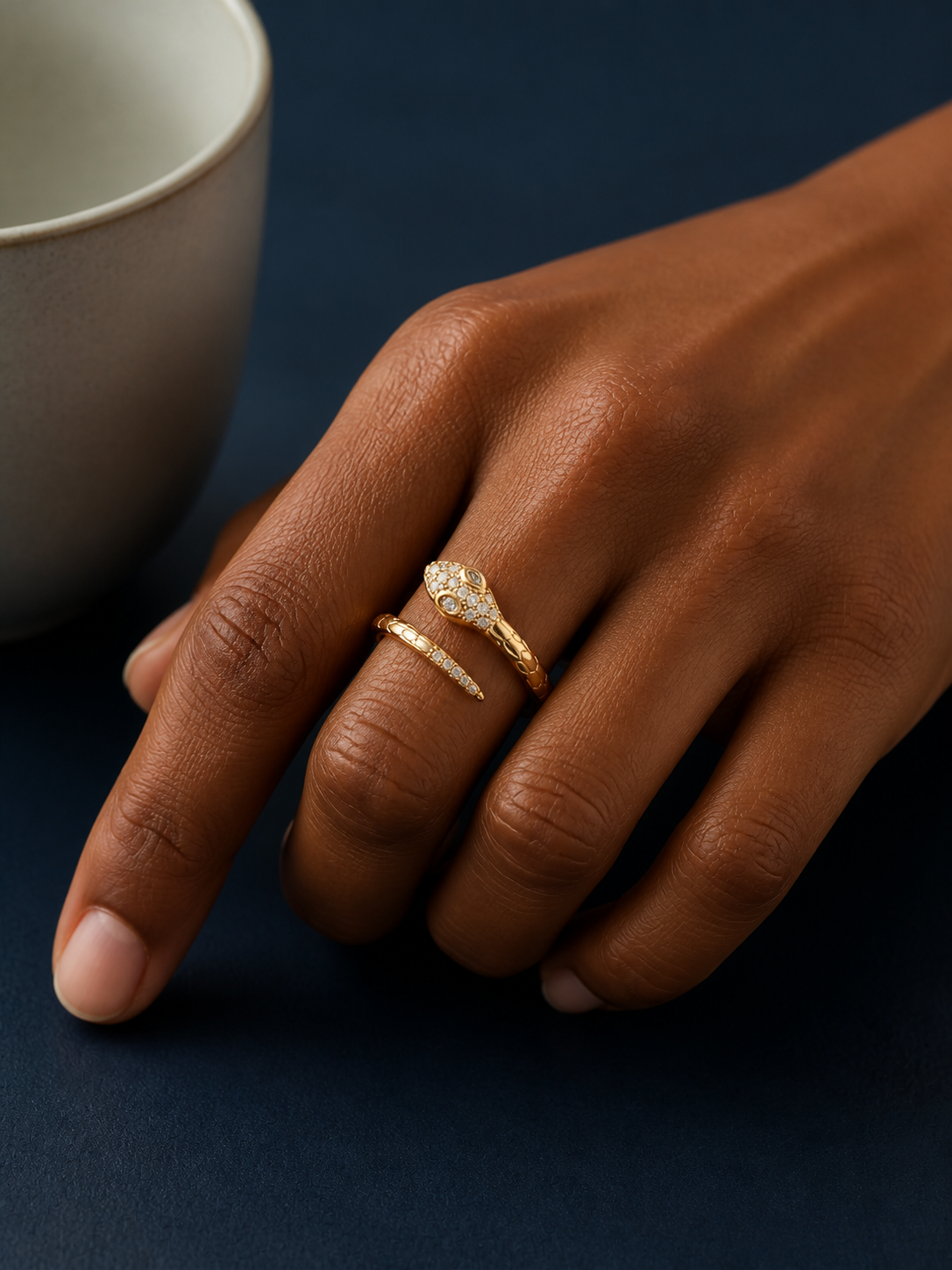 Bague Renée