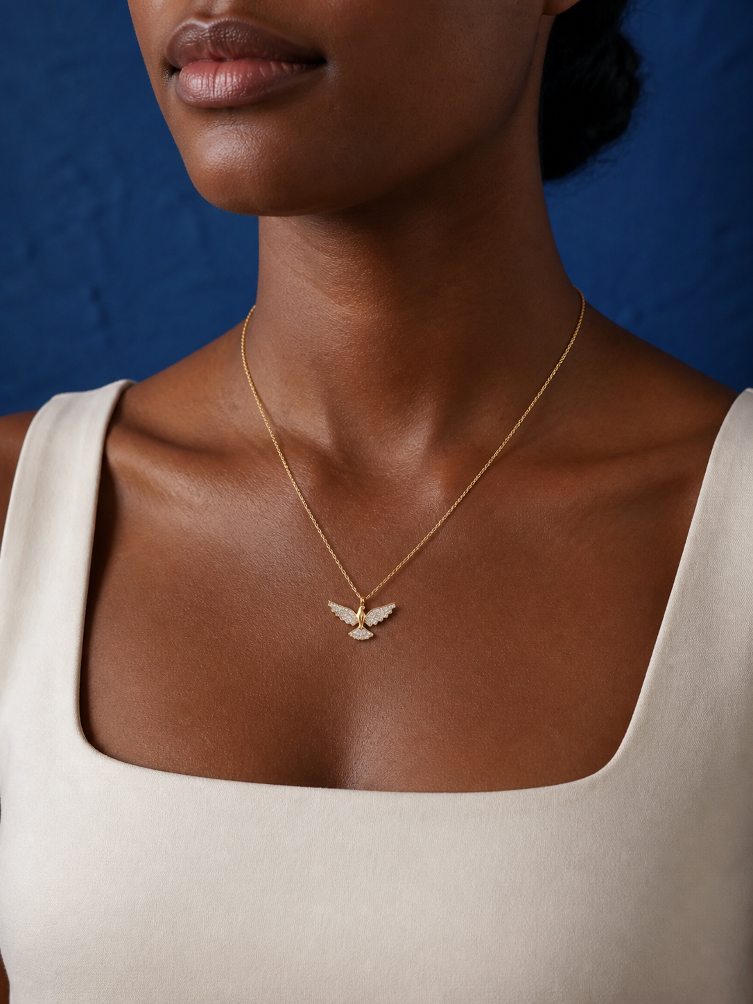 Collier Wendy