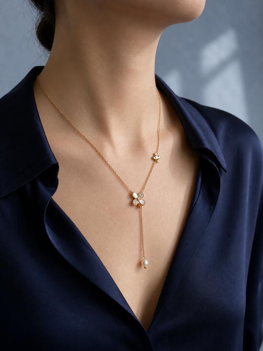 Collier Judith
