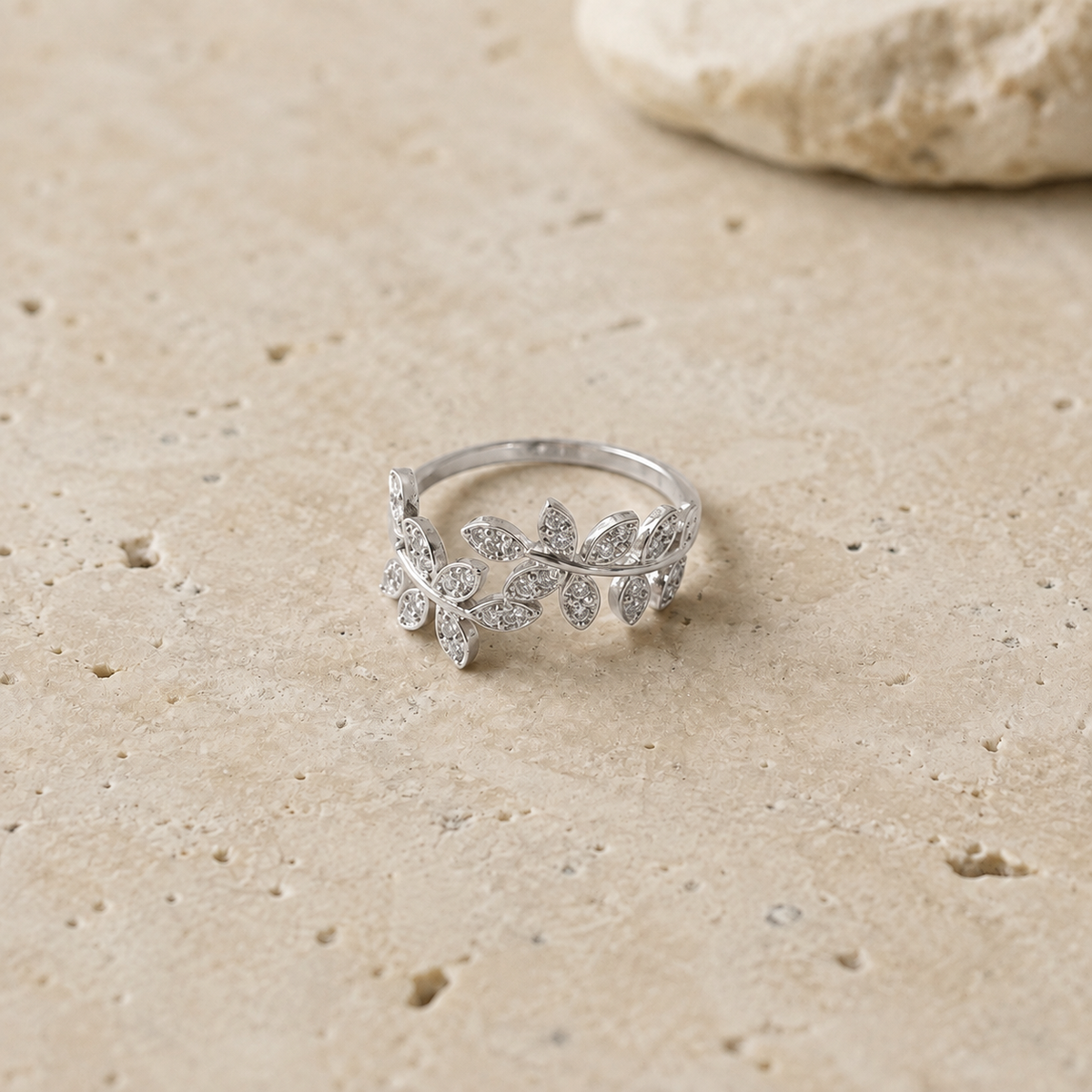 Bague Évelyne