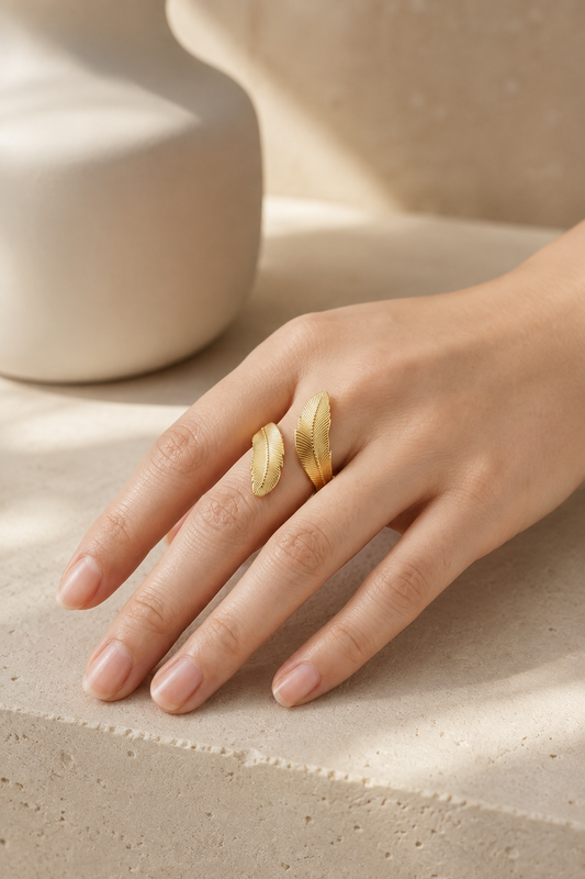 Bague Nicole