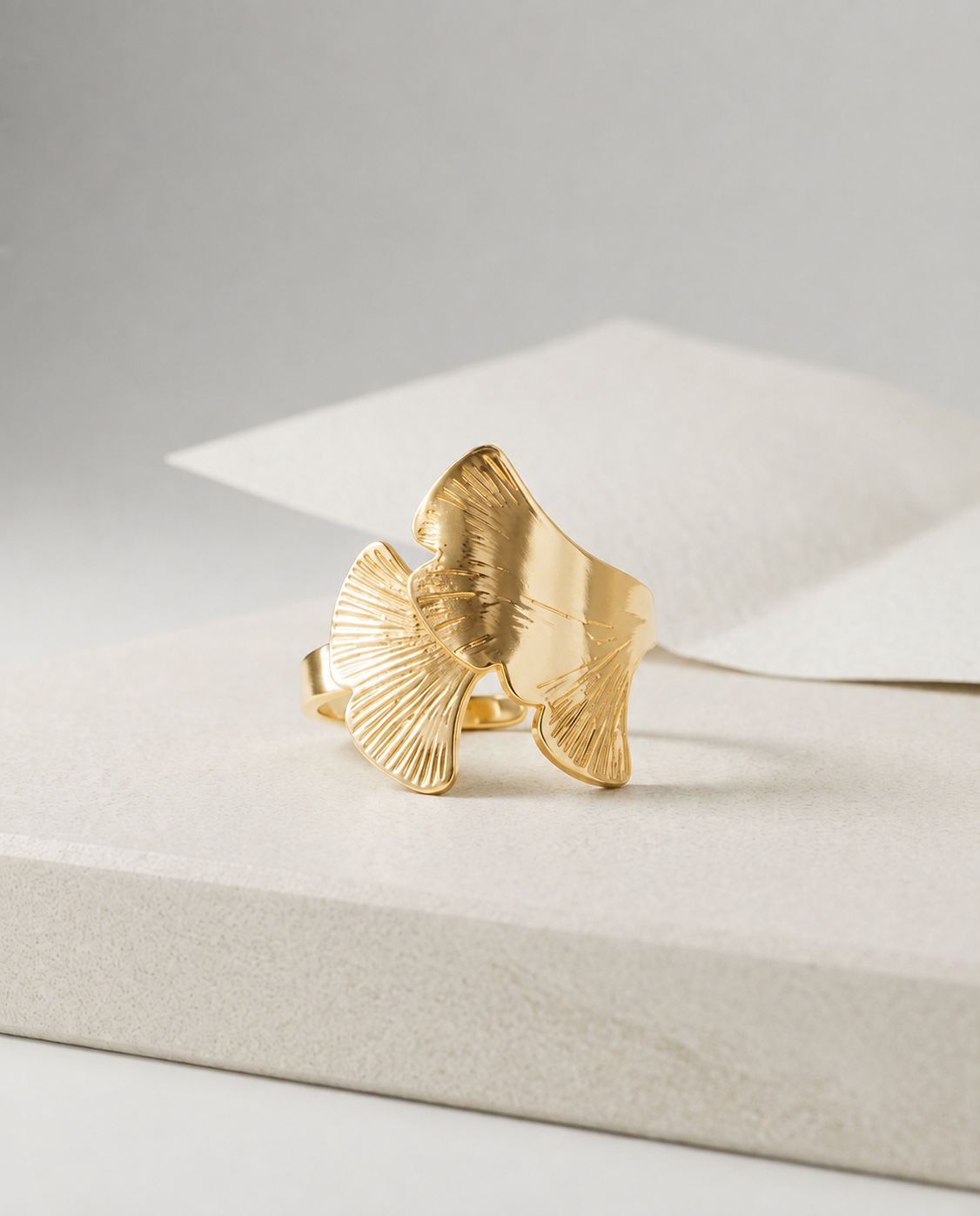 Bague Pascale