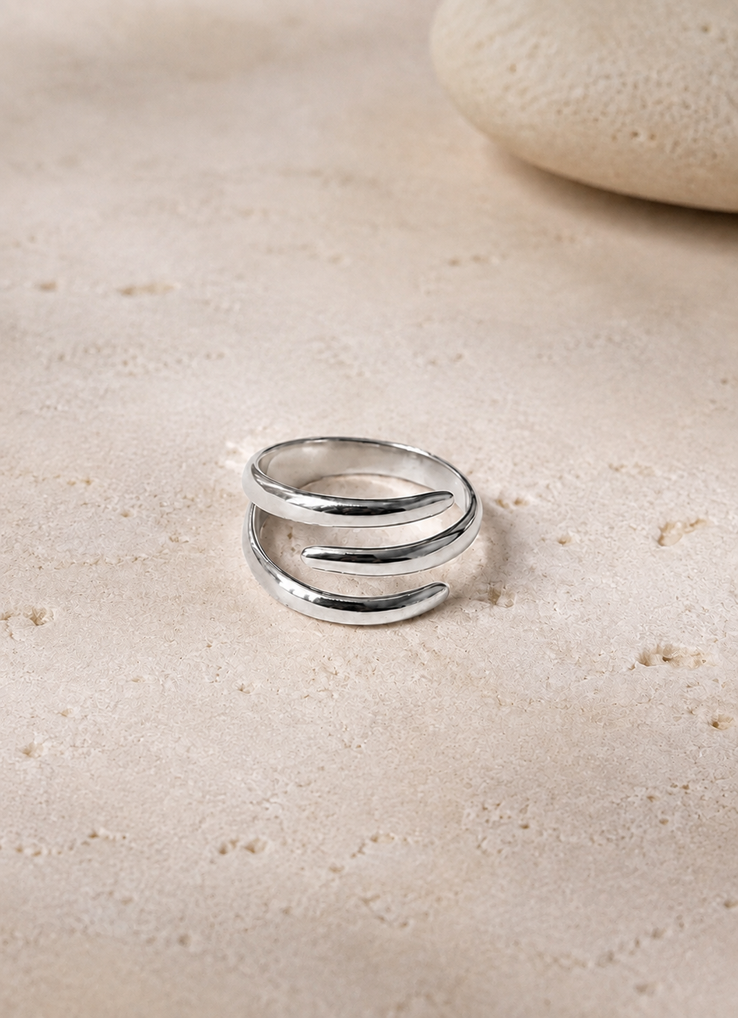 Bague Christine