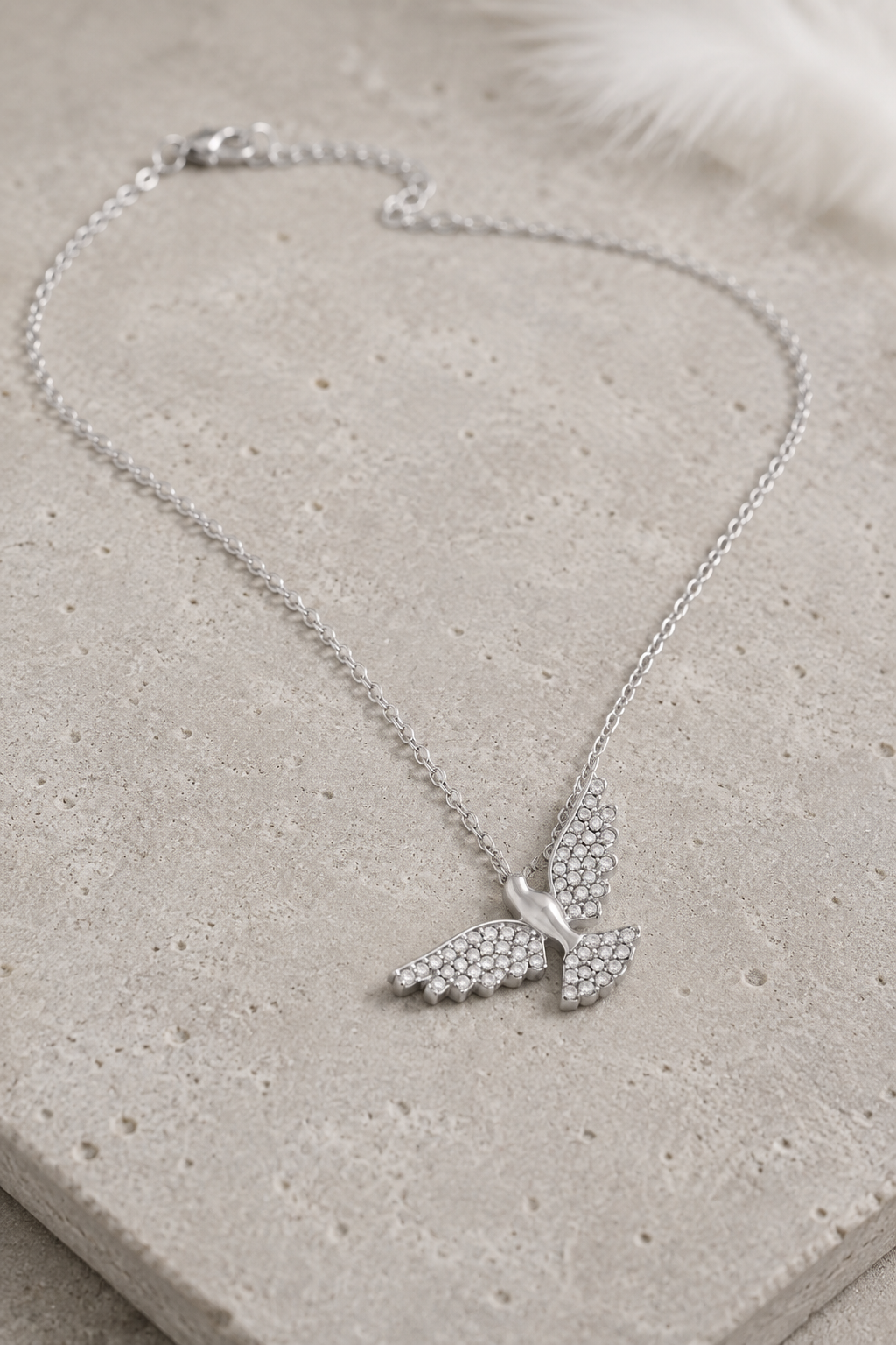 Collier Wendy