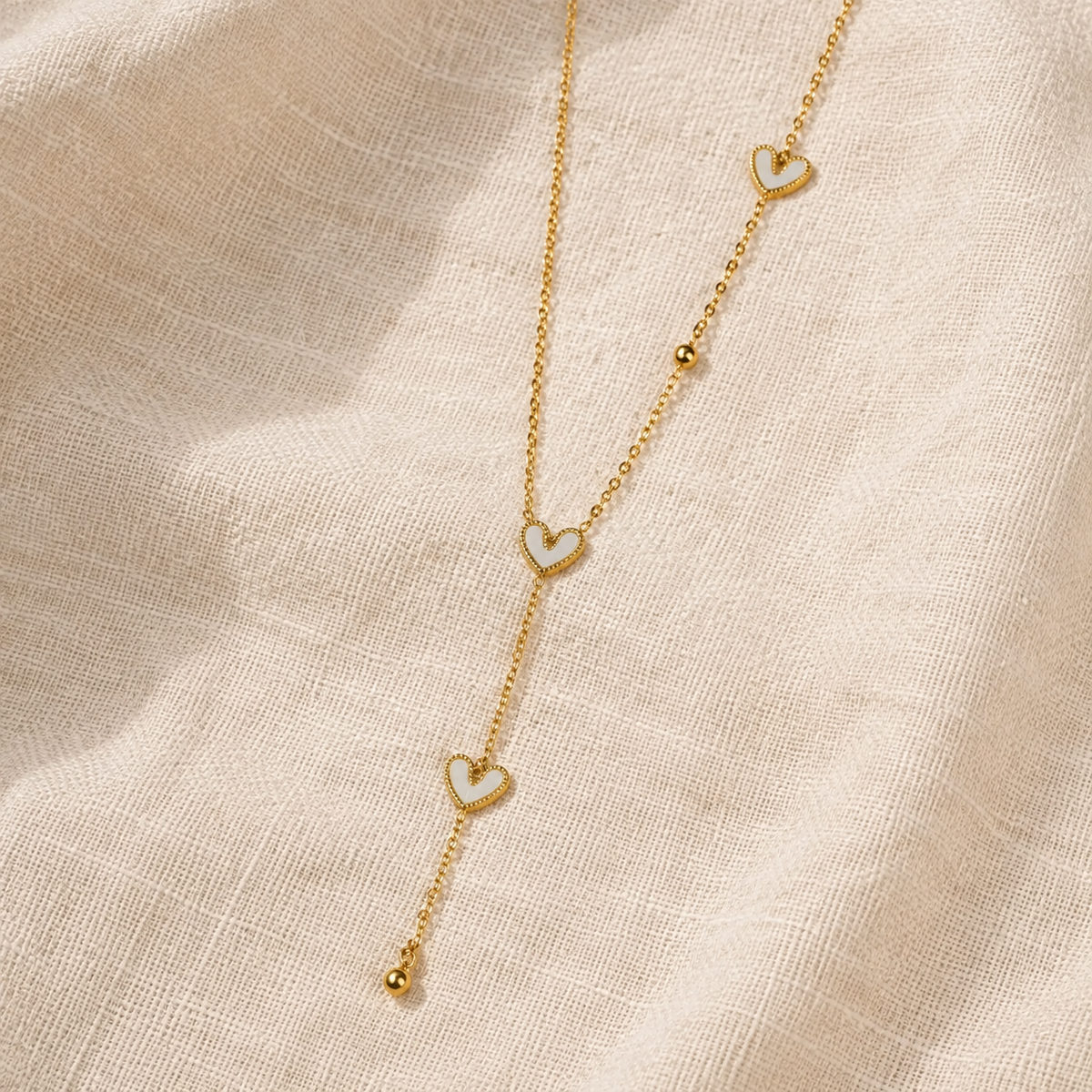 Collier Ursula