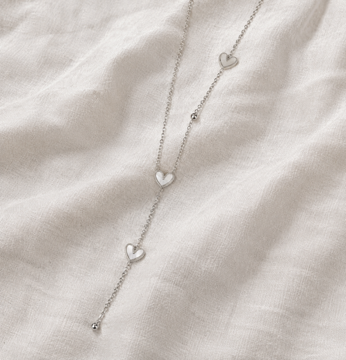 Collier Ursula