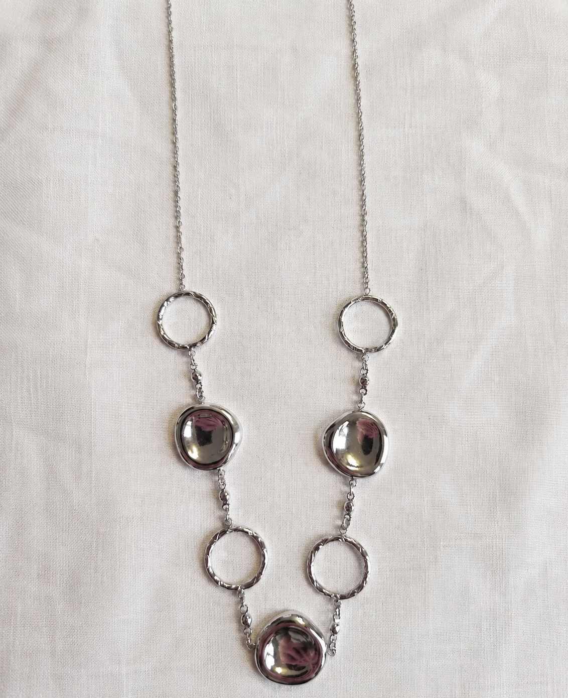 Collier Sabine
