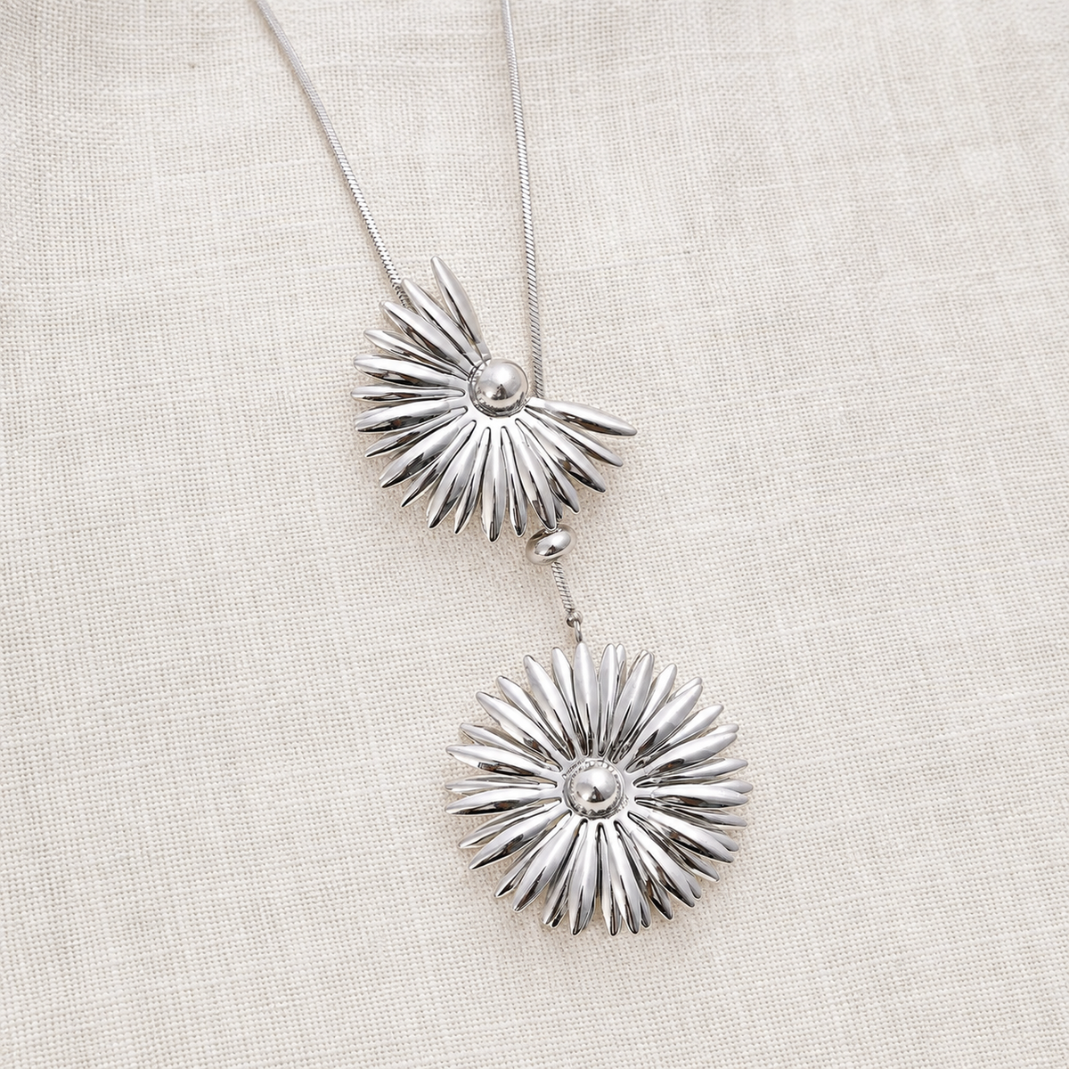 Collier Marguerite