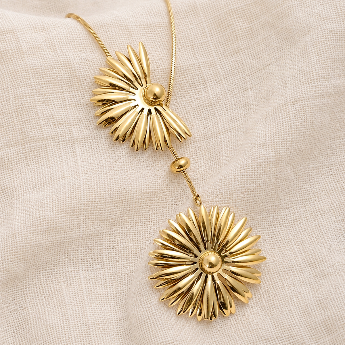 Collier Marguerite