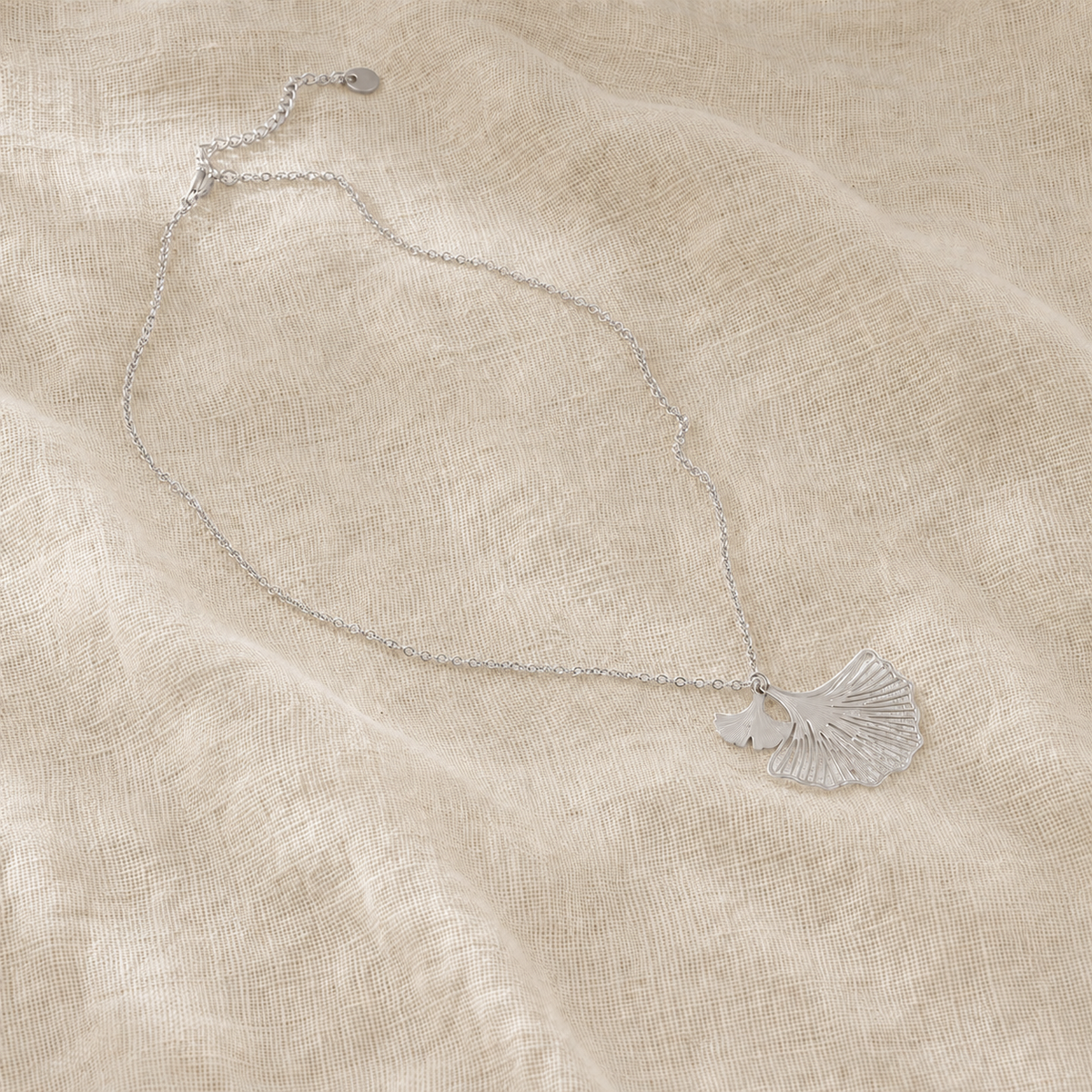 Collier Chloé