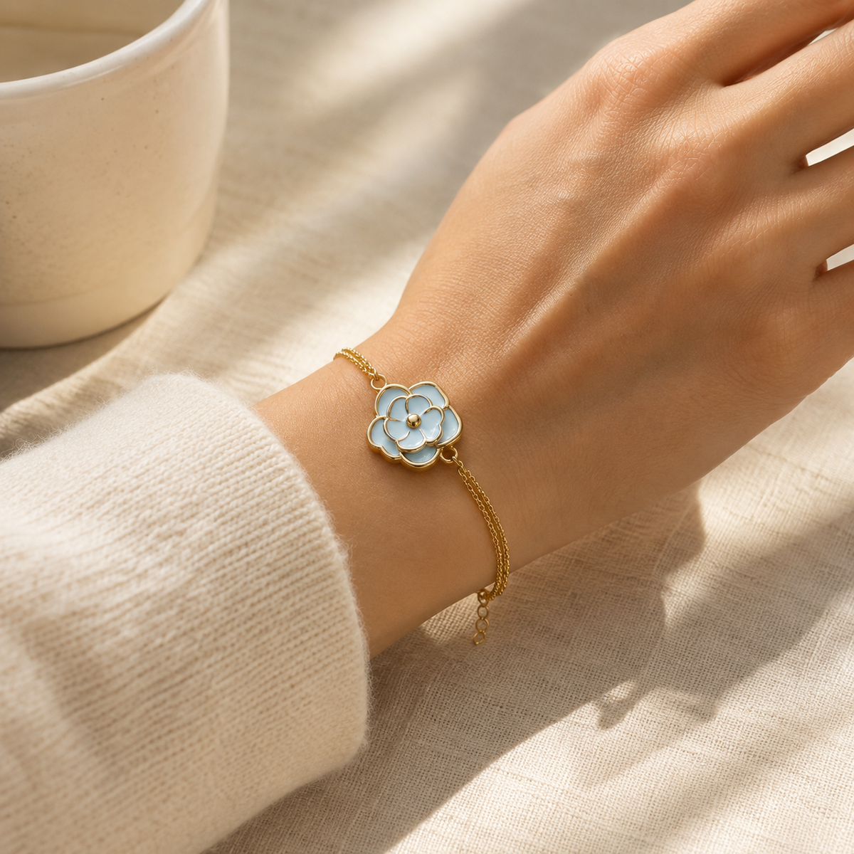 Bracelet Tamara