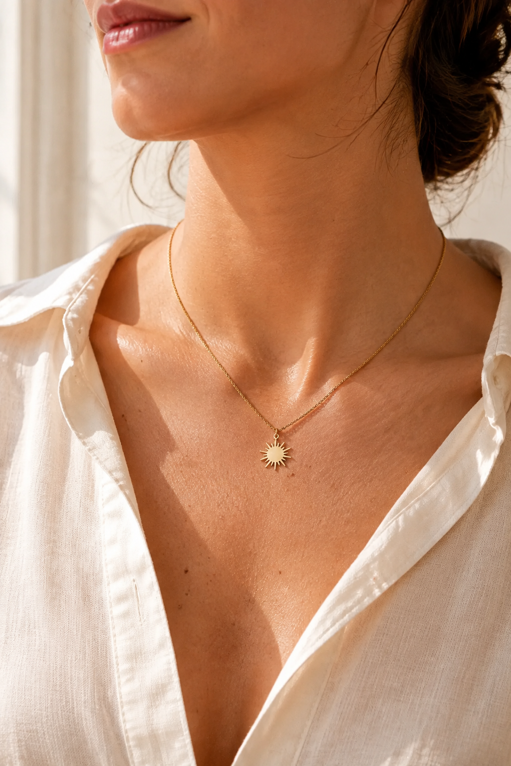Collier Déborah